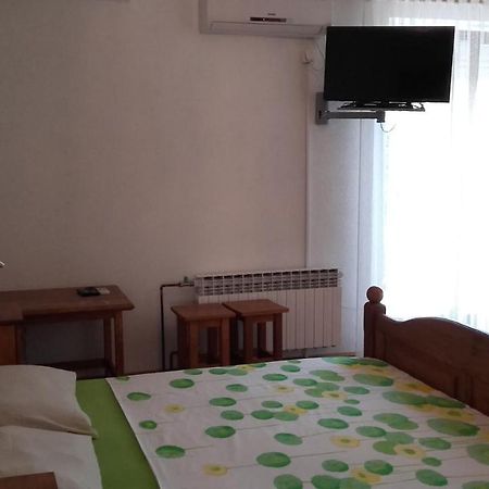 Villa Mateja Donji Okrug  Zewnętrze zdjęcie