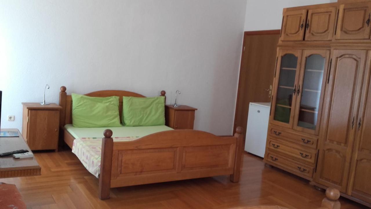 Villa Mateja Donji Okrug  Zewnętrze zdjęcie
