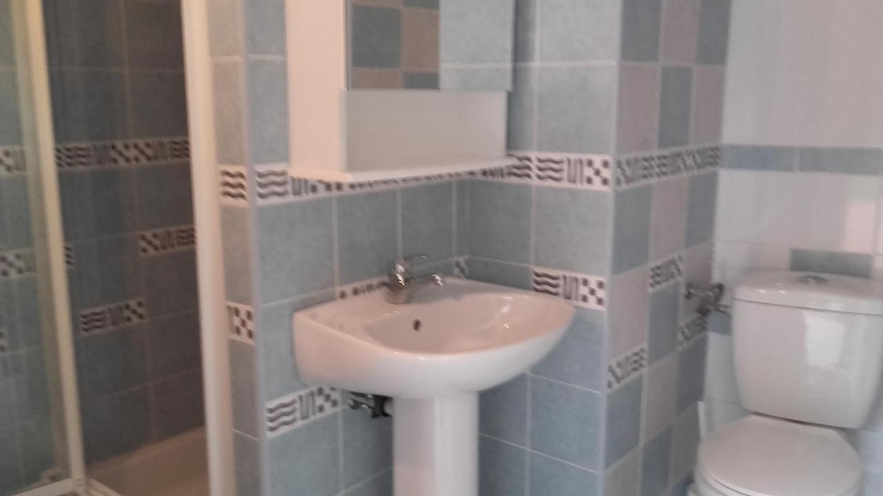 Villa Mateja Donji Okrug  Zewnętrze zdjęcie