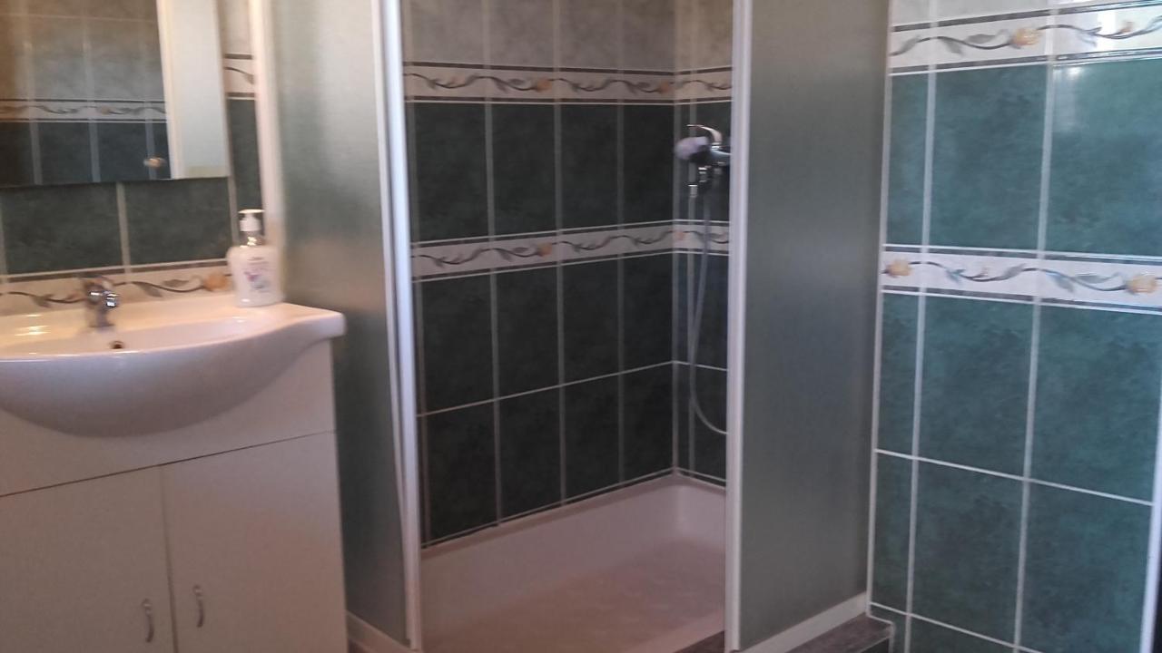 Villa Mateja Donji Okrug  Zewnętrze zdjęcie