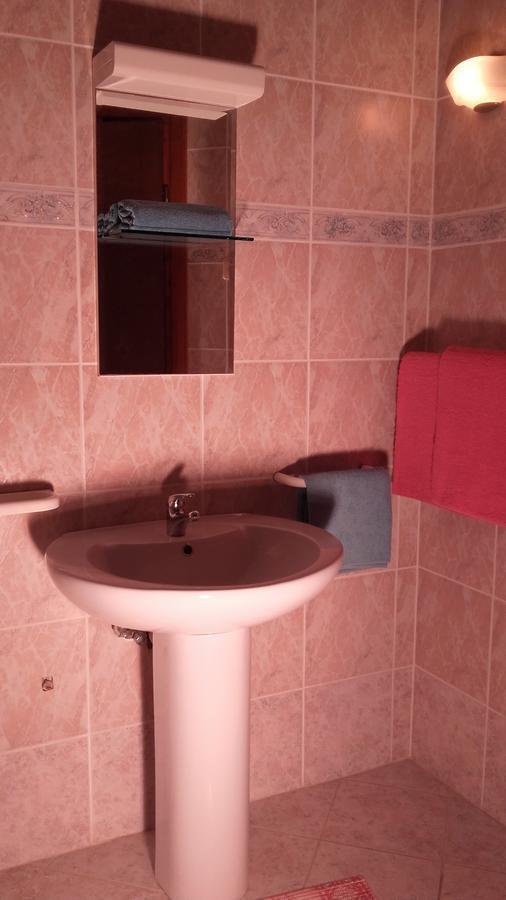 Villa Mateja Donji Okrug  Zewnętrze zdjęcie