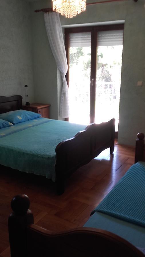 Villa Mateja Donji Okrug  Zewnętrze zdjęcie
